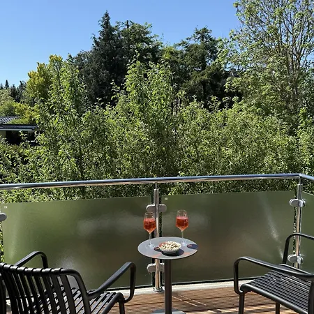 4strandzeiten - Luv Vakantiehuis *