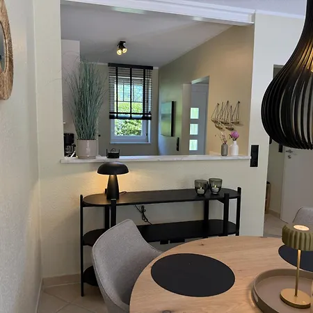 4strandzeiten - Luv Vakantiehuis