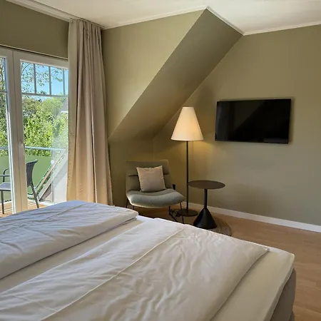 4strandzeiten - Luv Vakantiehuis *