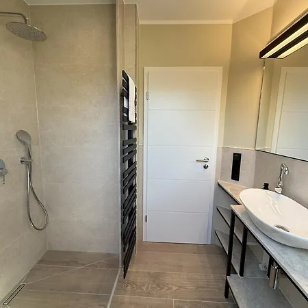 Tatil Evi 4strandzeiten - Luv Timmendorfer Strand