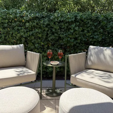 Tatil Evi 4strandzeiten - Luv