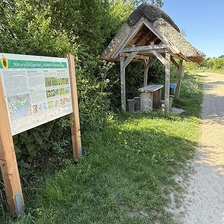4strandzeiten - Luv Vakantiehuis